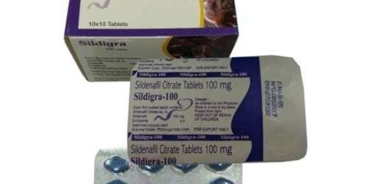 Sildigra Buy Medicine Genuine Treatment