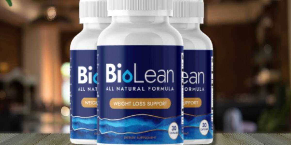 What You Should Know About BioLean Weight Loss In 2024