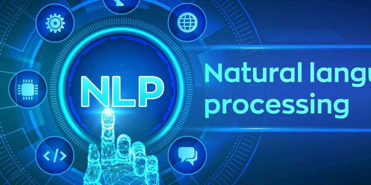 Natural Language Processing (NLP) Market Manufacturers, Research Methodology by 2030