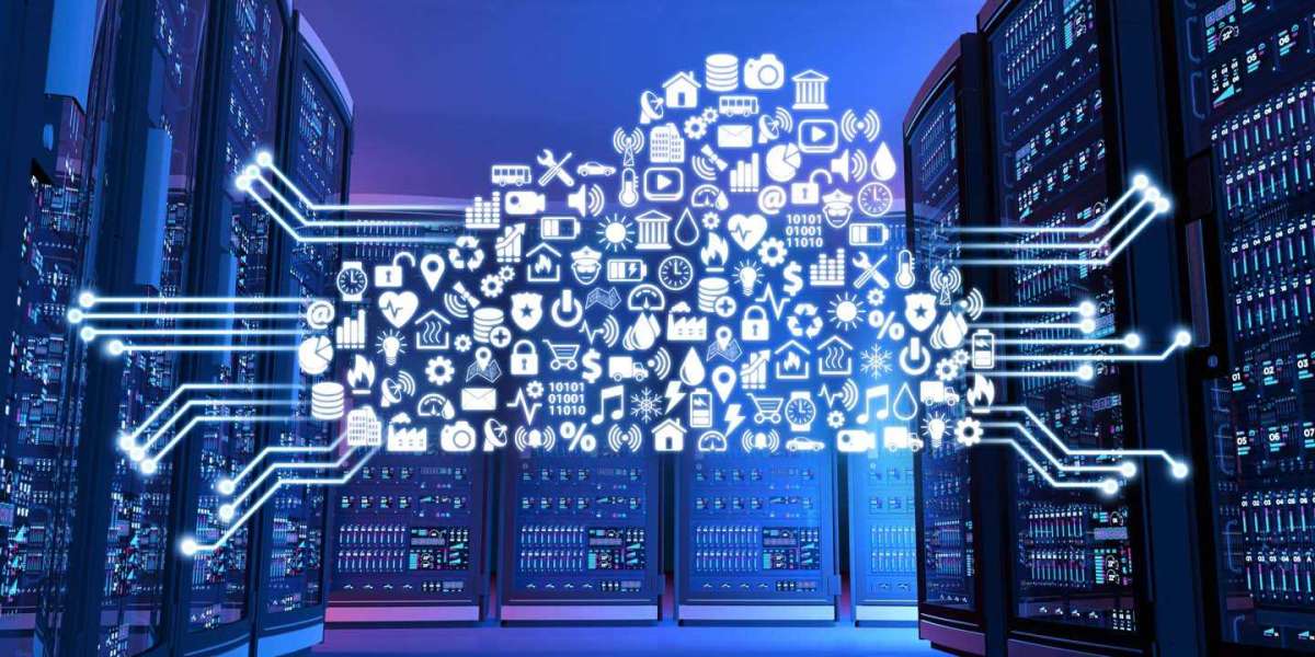 Cloud Infrastructure: The Revolutionary Factor Behind Cloud Hosting