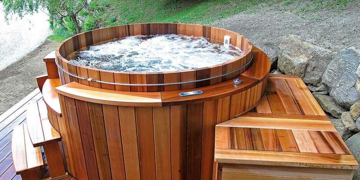 The Ultimate Guide to Choosing Hot Tubs for Outdoor Spaces