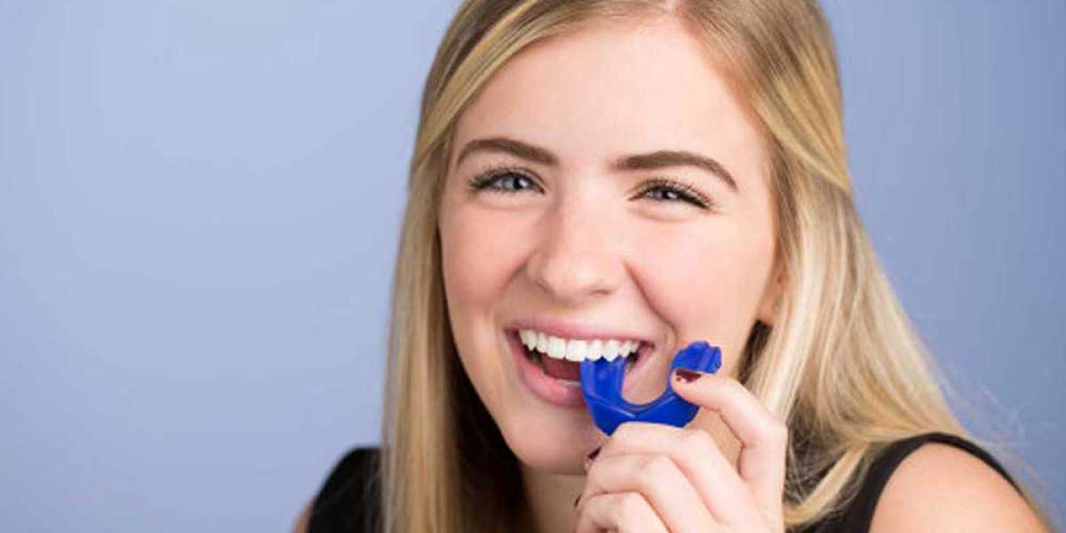 Guarding Your Oral Health: The Benefits of Custom Mouthguards