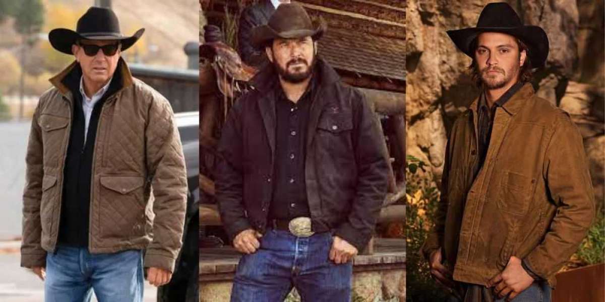 Embrace the Rugged Style: Yellowstone Outfit Inspirations for the Ultimate Fan