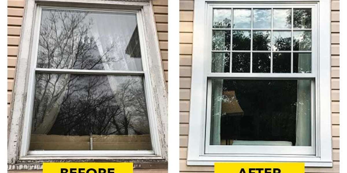 Upgrade Your Home With Replacement Windows Florida | Universal Window Solutions