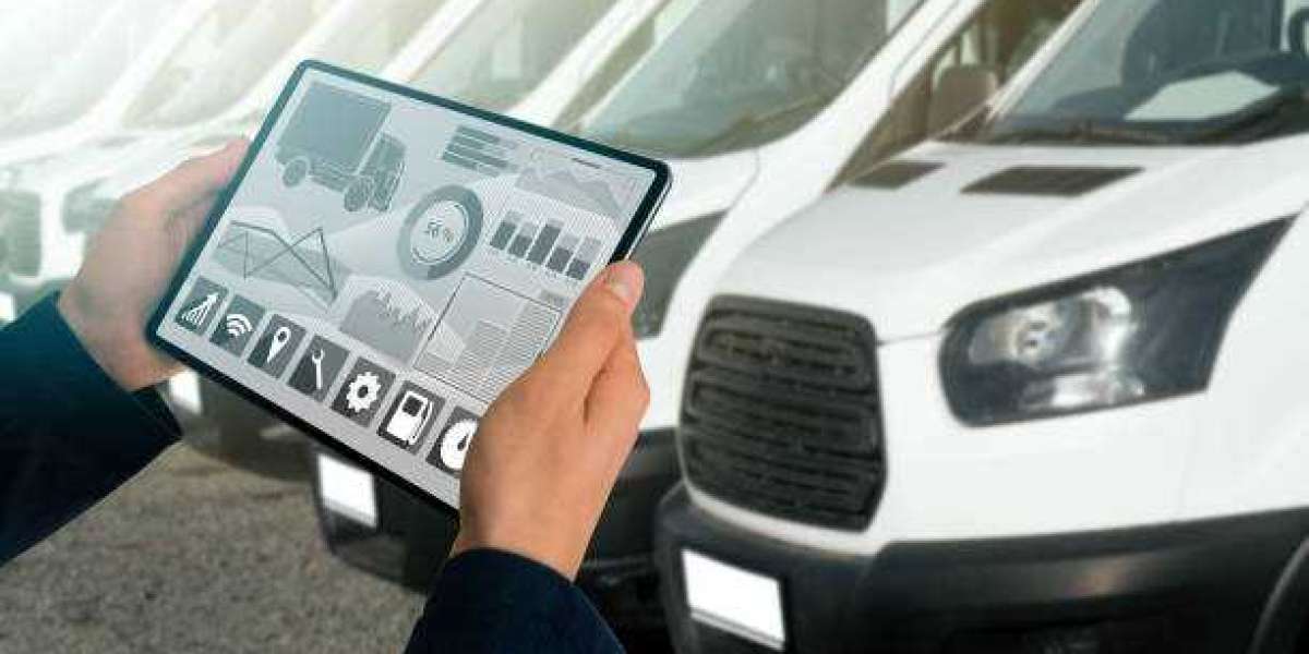 Fleet Management Software Market Global Opportunity Analysis and Industry Forecast, 2023-2030