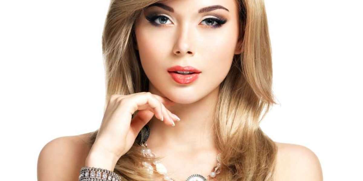Transform Your Look with a Glueless Honey Blonde Wig