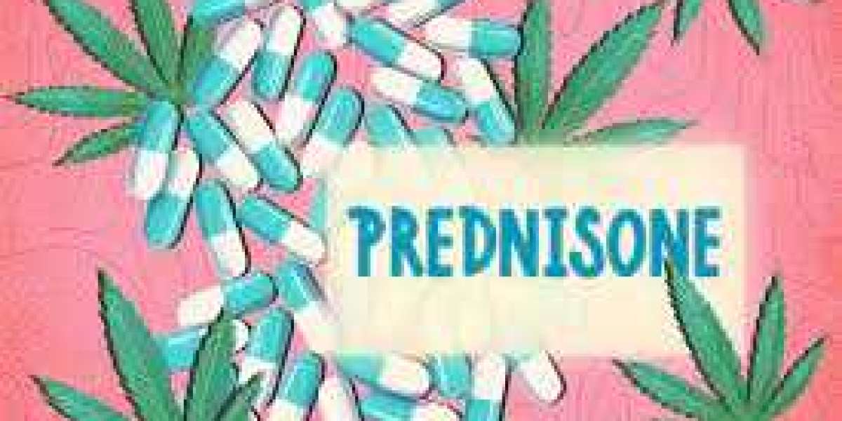 CBD Interacts with Prednisone