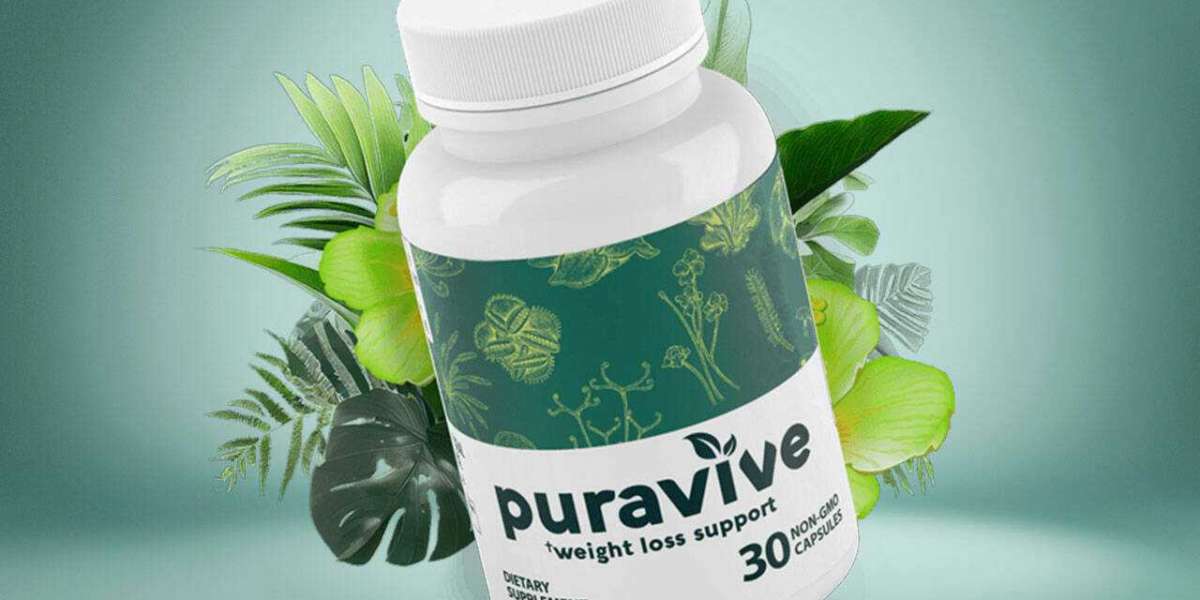 Puravive: A Revolutionary Breakthrough in Weight Management by Boosting Brown Fat