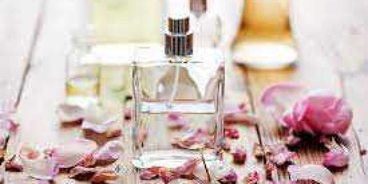 Fine Fragrance Market Worth $3.37 Billion By 2030