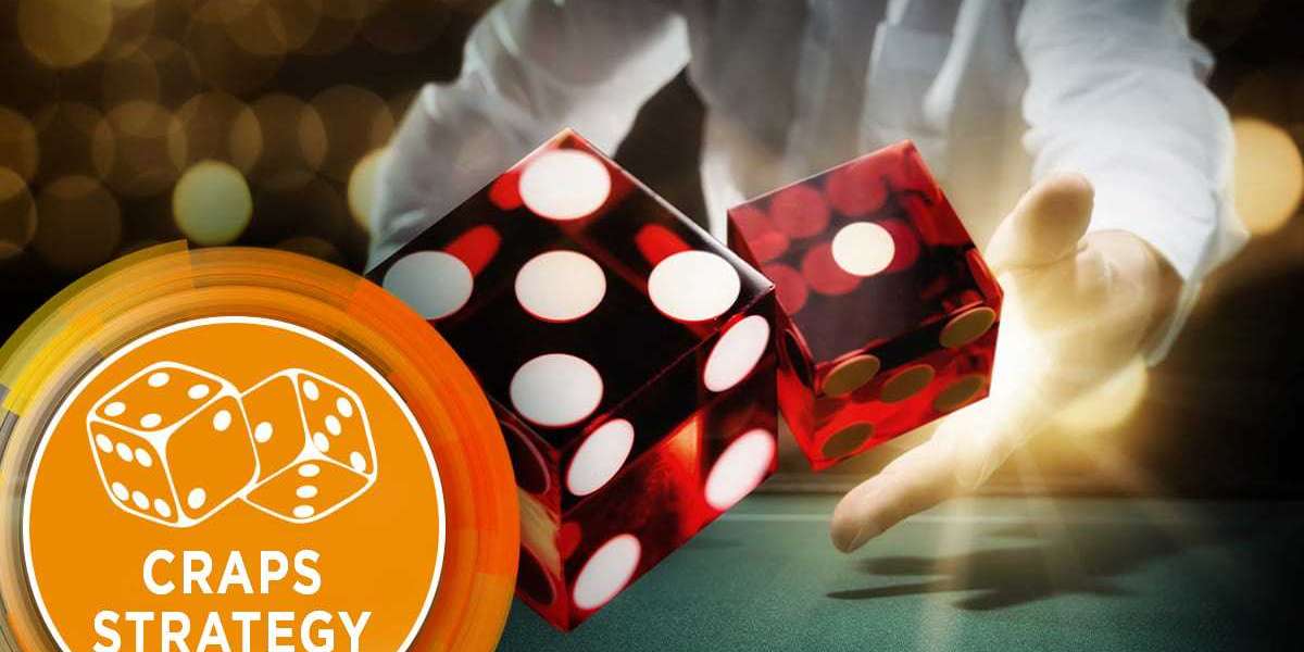 Craps Betting Systems and Tips