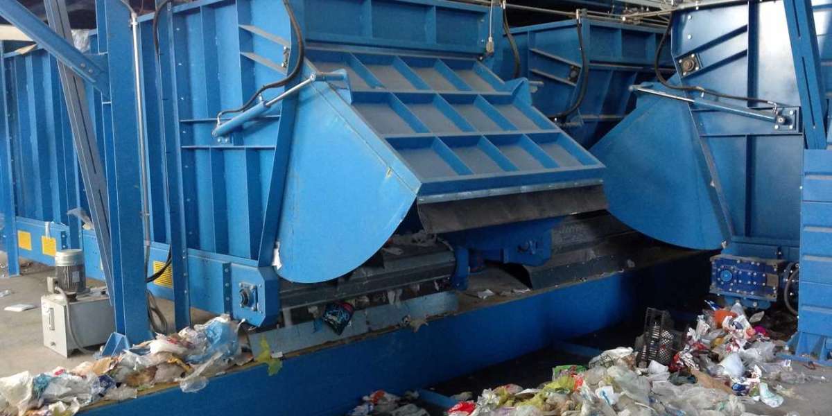 Waste Collection Equipment Market to Experience Significant Growth by 2033