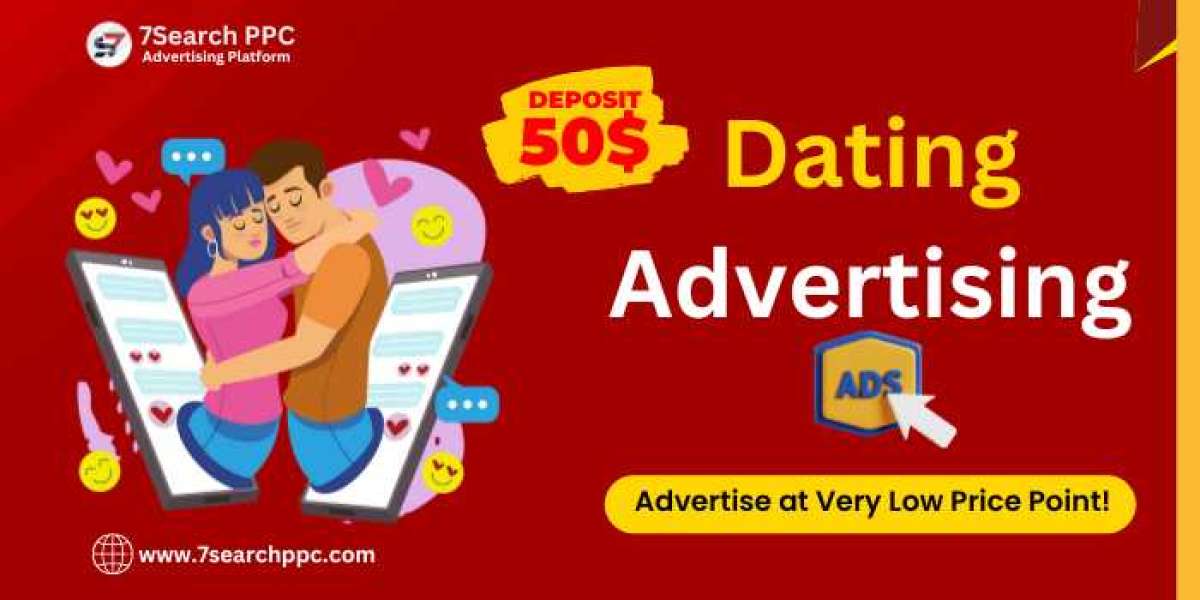 Dating Advertising | Dating Site Ads | Advertise Dating Site | Ad Platform