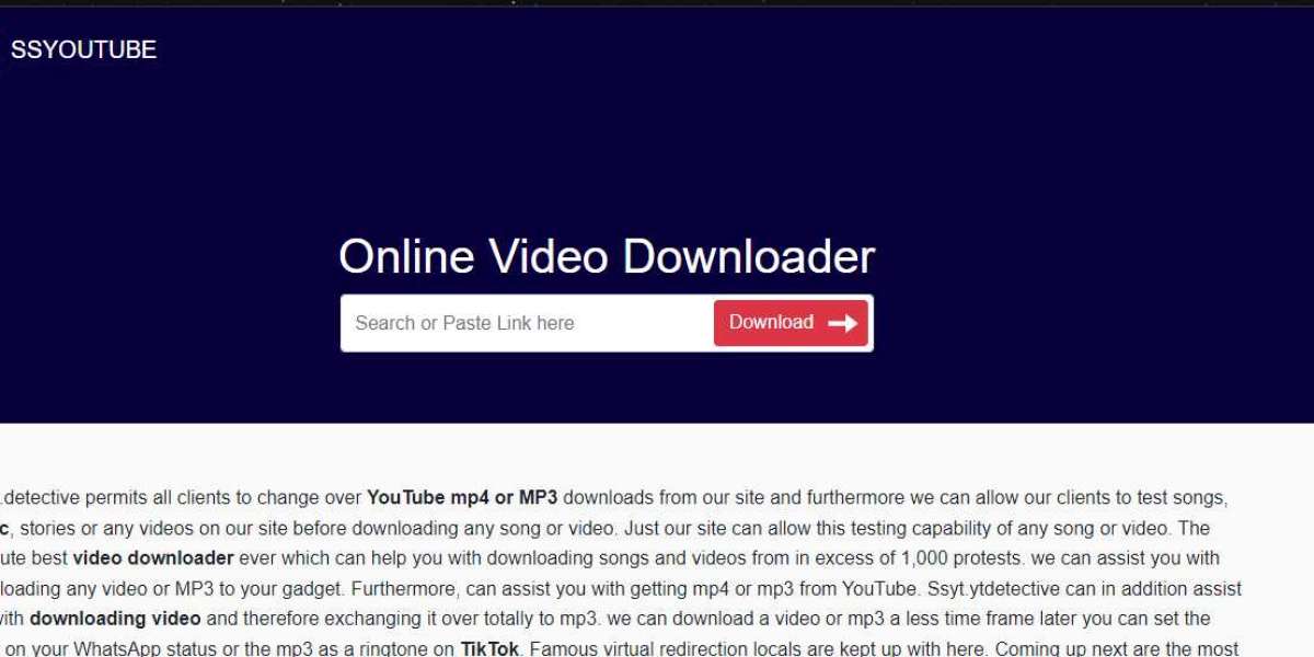 Video Downloader by YouTube Videos with Your Ultimate Guide
