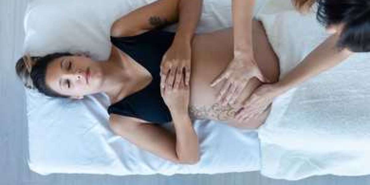Empowering Expectant Mothers: The Role of Pregnancy Chiropractic Care