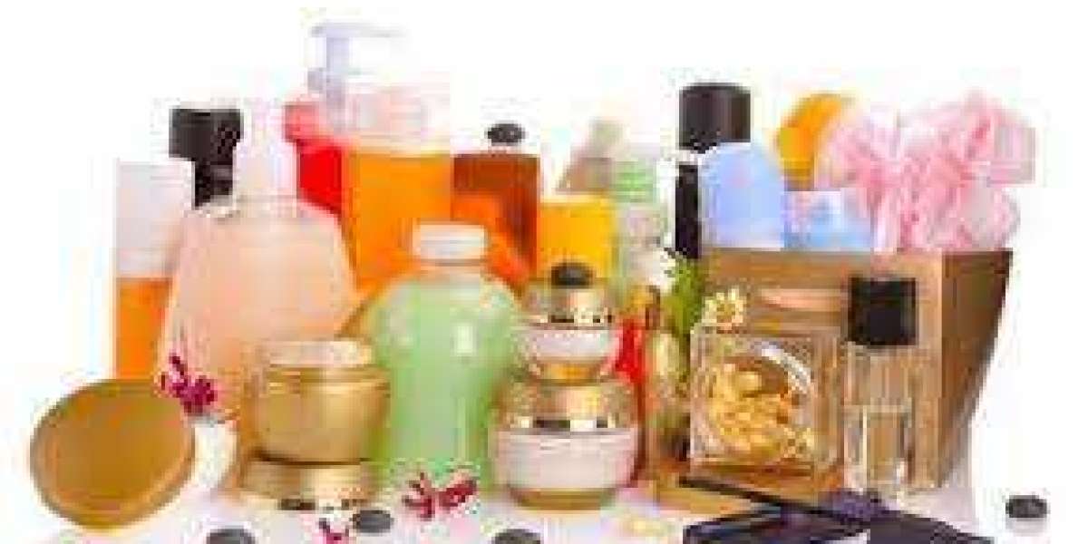 Cosmetic Chemicals Market Worth $29.24 Billion By 2030