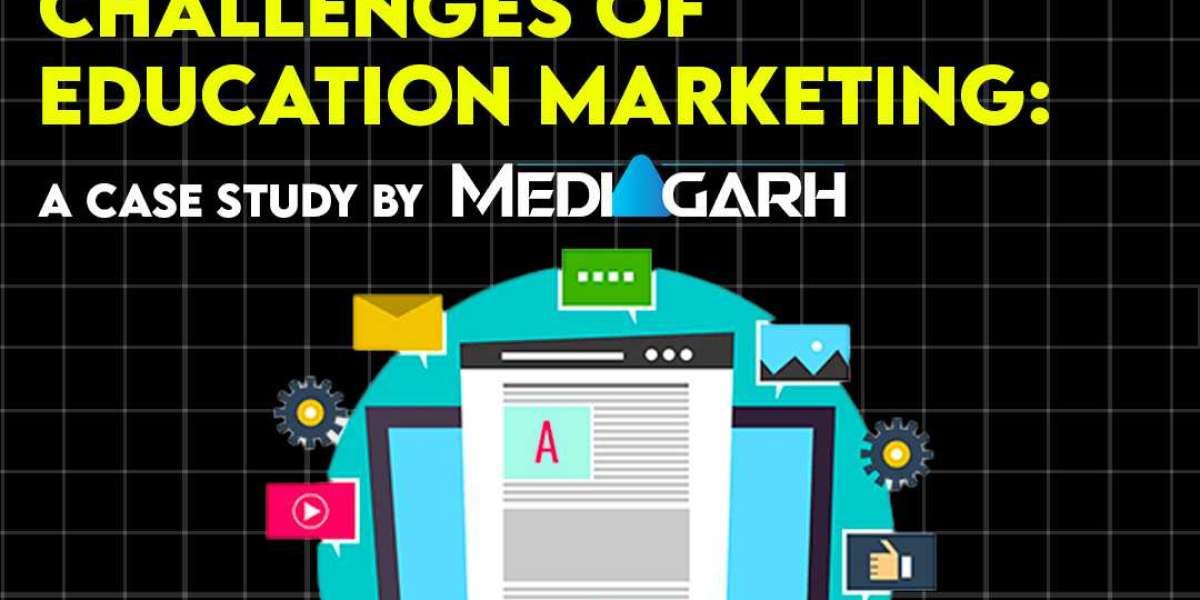 Navigating the Challenges of Education Marketing: Lessons from MediaGarh