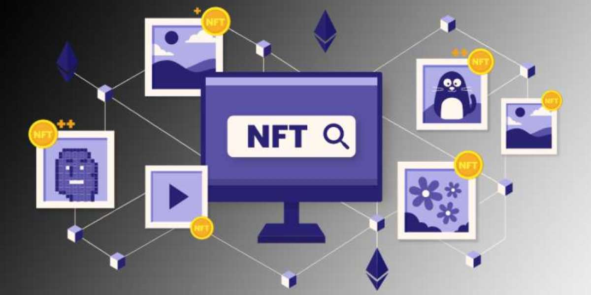 NFT Market Projected to Witness Vigorous Expansion By 2023 – 2032