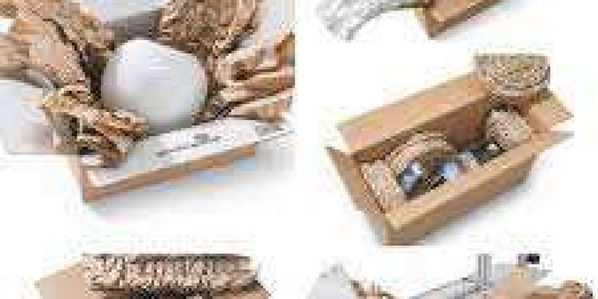 Protective Packaging Market Worth $45.77 Billion By 2030
