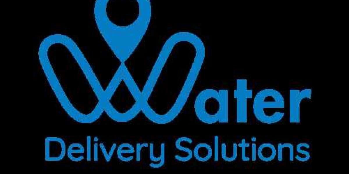 Proof of Delivery in Water Delivery Software – Importance