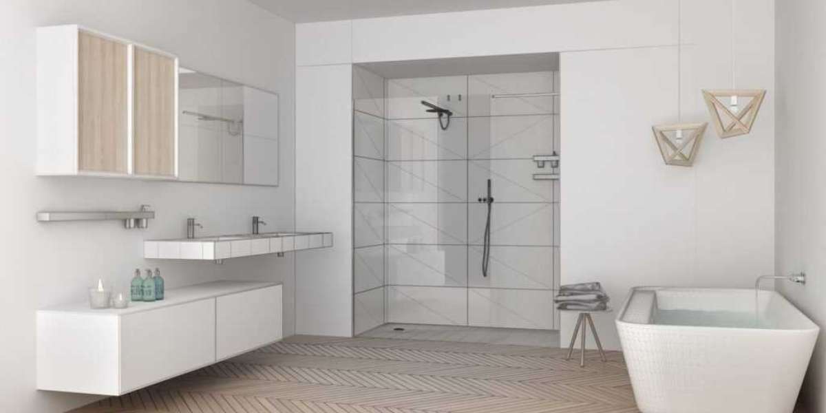 Bathroom Cleaning Services in Dubai