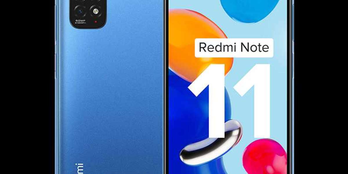 Article: Unveiling the Redmi Note 11 - A Comprehensive Review