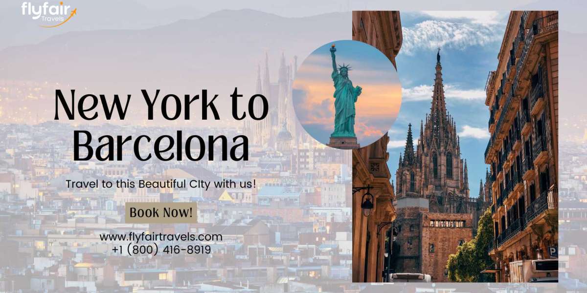 New York to Barcelona Travel Guide: Everything You Need to Know!