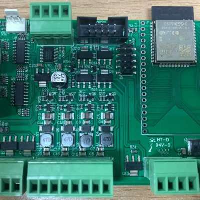 PCB Assembly  PCB Assembly, PCB Manufacturing & Electronic Assembly service & electronics ma Profile Picture