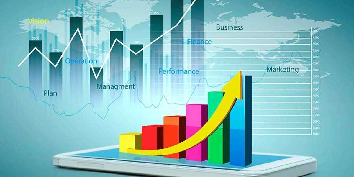 Laboratory Information Management System Market 2024 | Industry Growth Production Analysis, Key Market Plans, Supply-Dem