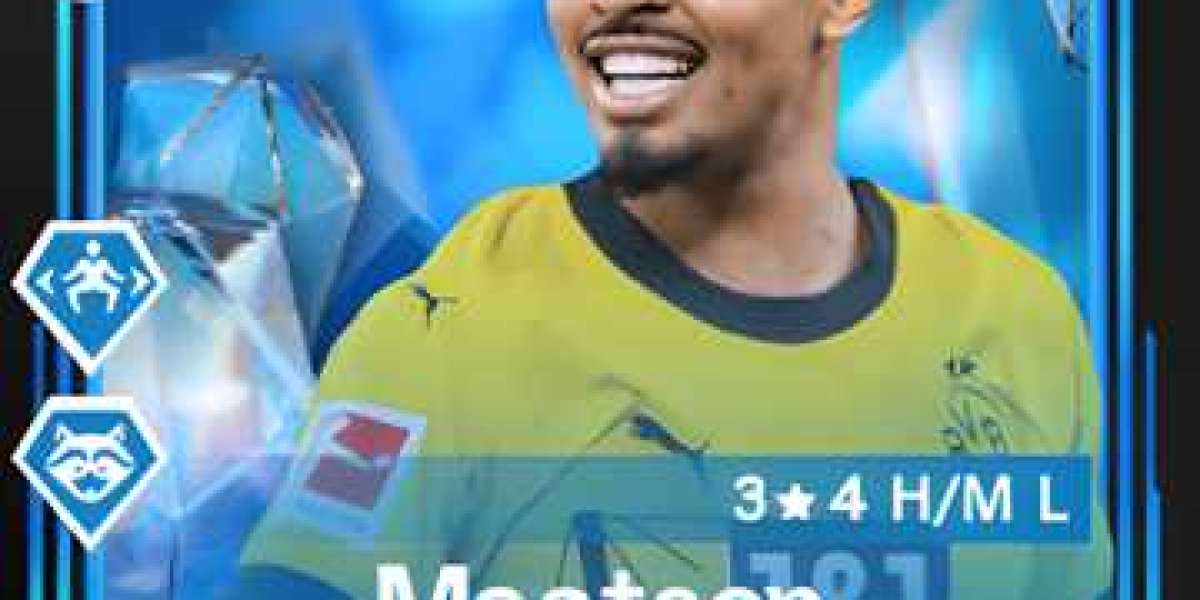 Mastering FC 24: How to Secure Ian Maatsen's Elite Player Card