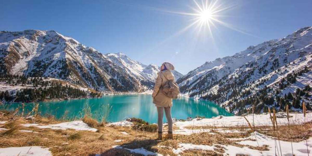 Unforgettable Almaty Holiday Packages from Delhi