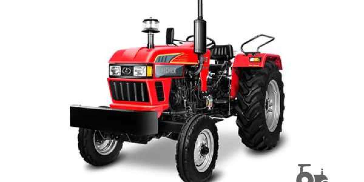 Eicher 485 SUPER DI Tractor Features & Specifications - Tractorgyan