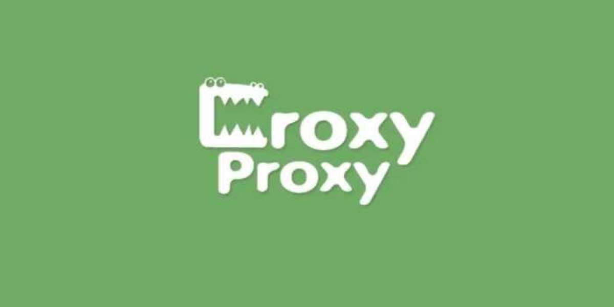 Breaking Barriers: Croxy Proxy's Guide to Dominating Facebook from Anywhere