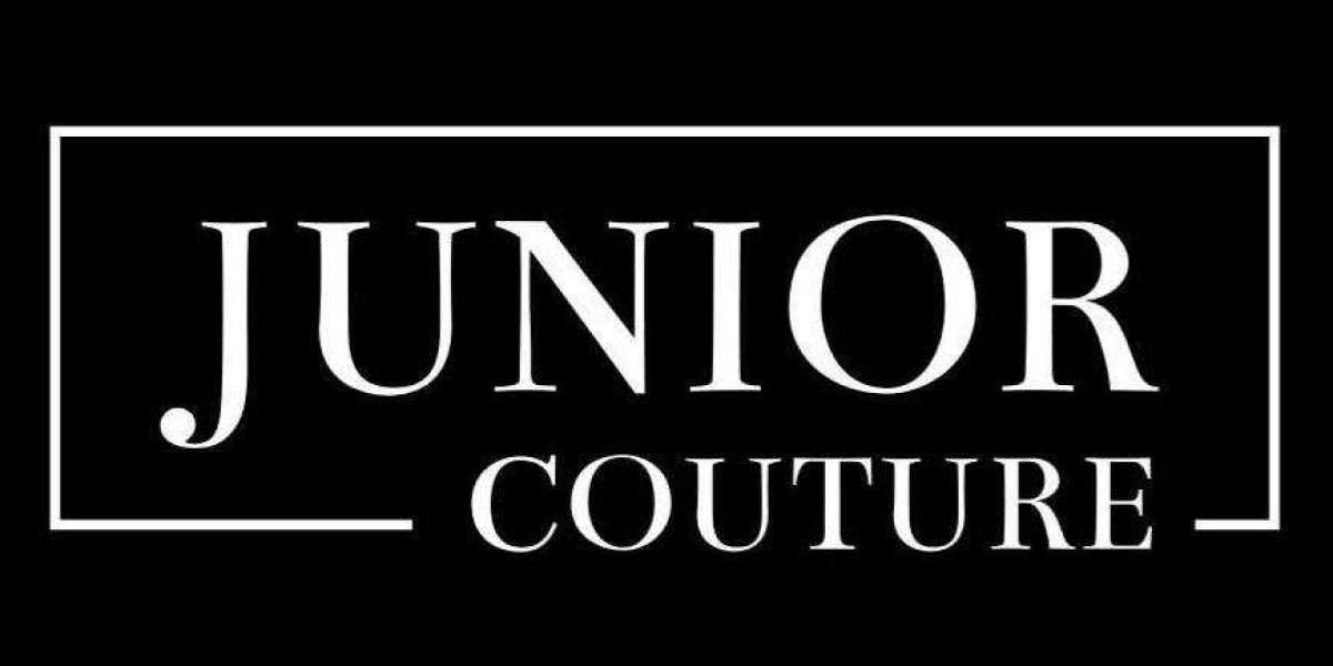 Elevating Kids' Fashion: Junior Couture LLC in the UK
