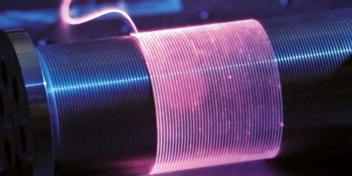 Forecasting the Future: Fiber Laser Market Poised at US$ 11.46 Billion by 2033