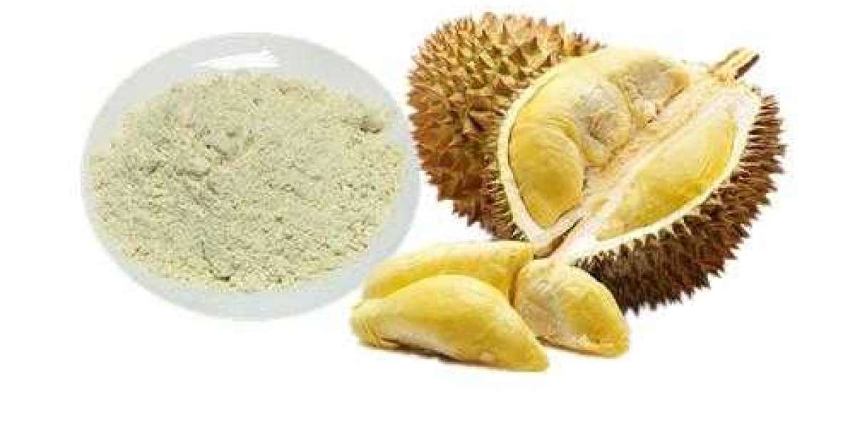 Durian Powder Market to Experience Significant Growth by 2033