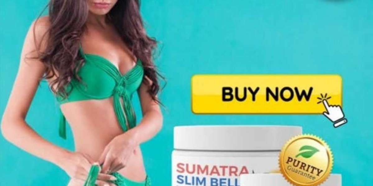 Discover the Power of Sumatra: Transformative Weight Loss Powder