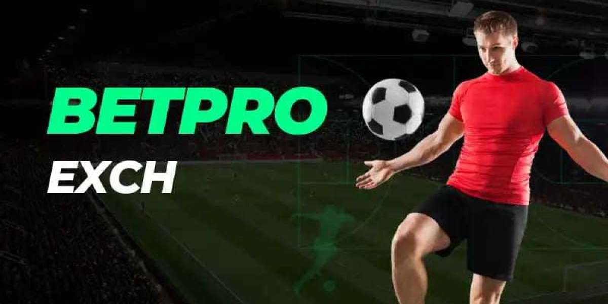 Unlocking the Secrets of Successful Betting with BetPro Online