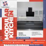 modular kitchen lowest price