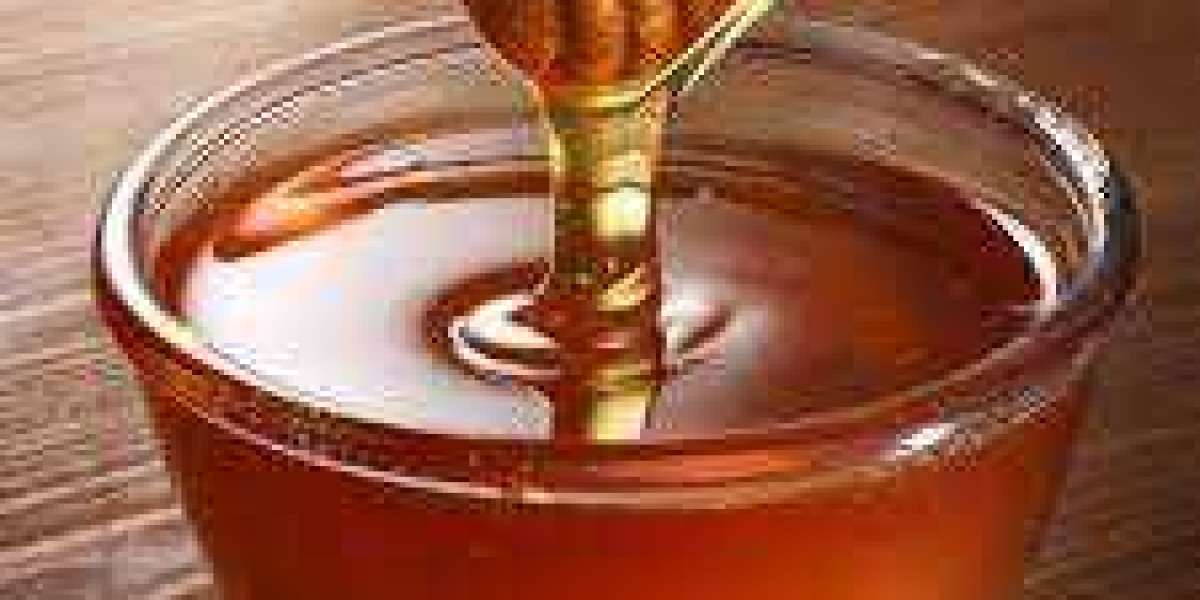 Honey Market Worth $12.6 Billion By 2030