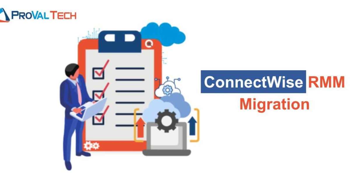 Navigating ConnectWise RMM Migration: A Comprehensive Guide