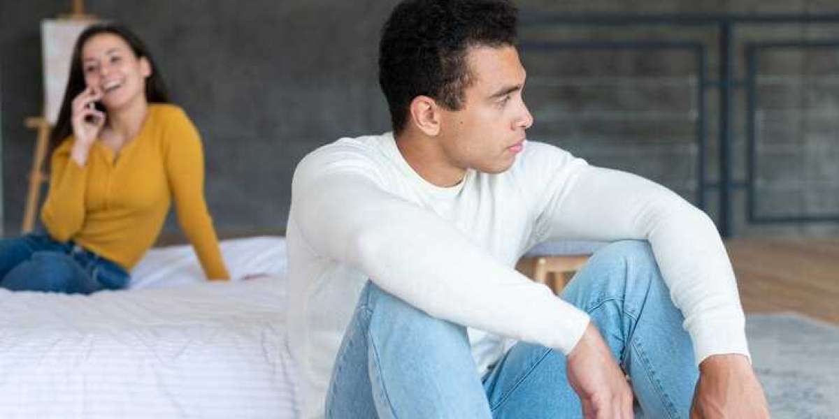 Common Sexual Health Issues Men Shouldn't Ignore