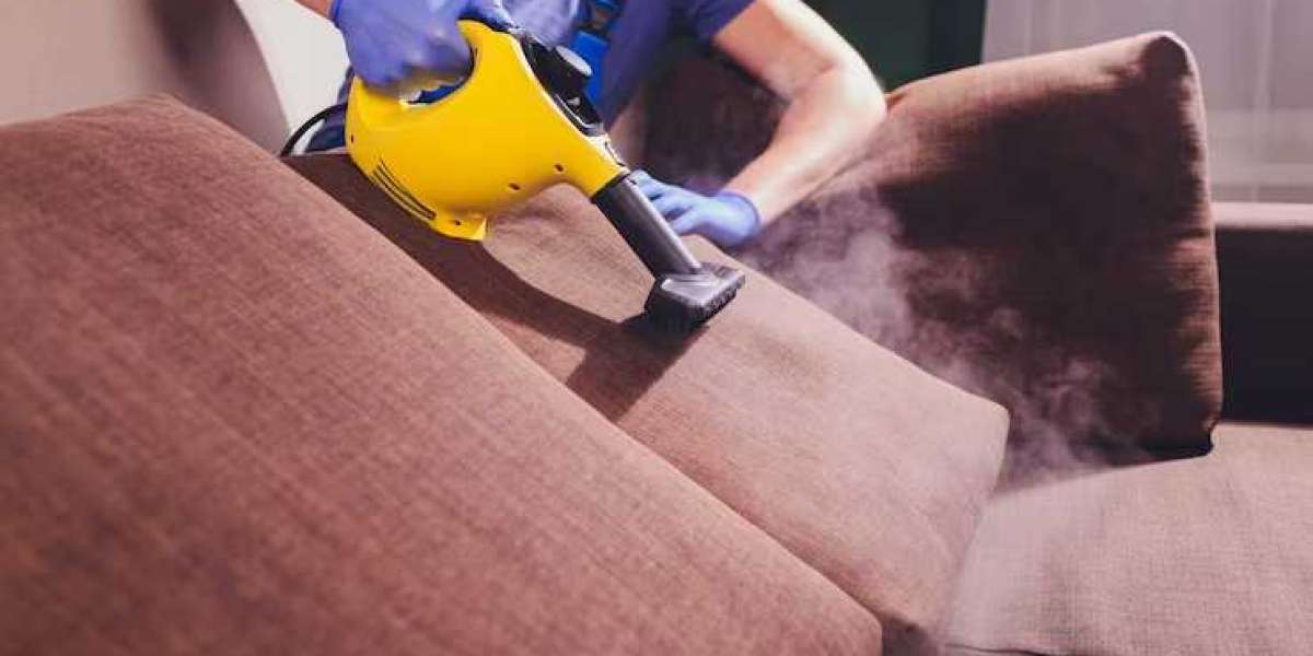 Professional Sofa cleaning service in Chennai