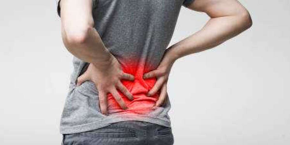 Discovering Solutions for Lower Back Discomfort in Your Locale