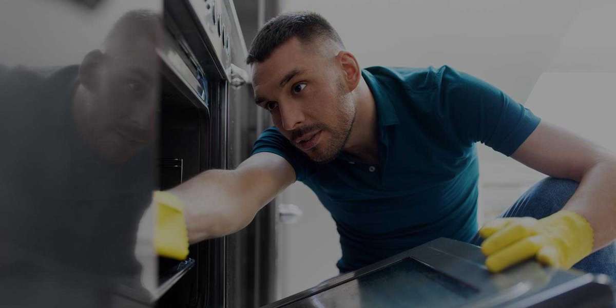 A Step-by-Step Guide to Starting Your Own Oven Cleaning Business