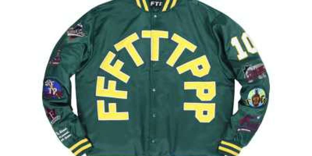 FTP Clothing= Revolutionizing Streetwear with Authenticity and Attitude