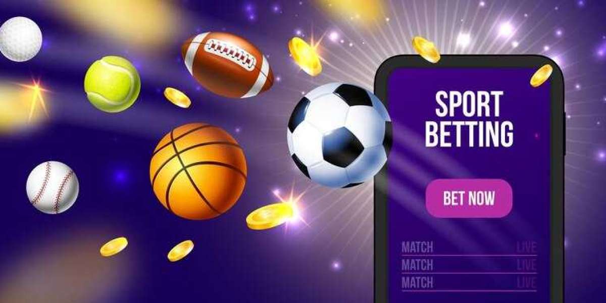 "BetWin: Online Sports Betting"