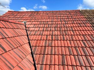 Tile Roofing in Ealing Greater London