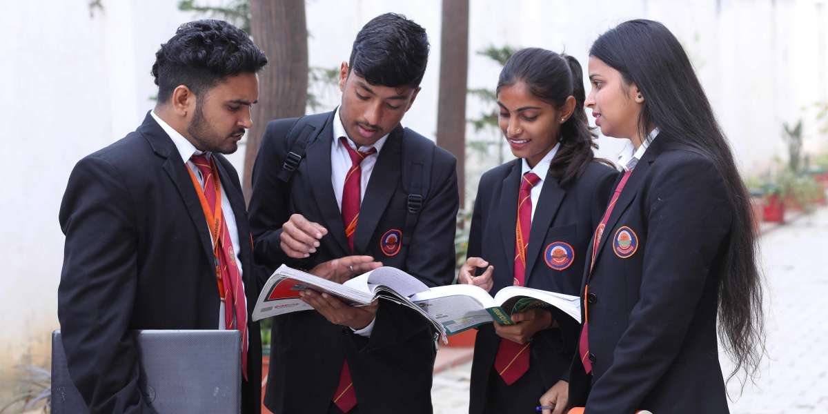Exploring the Top Private Universities in India: A Gateway to Excellence