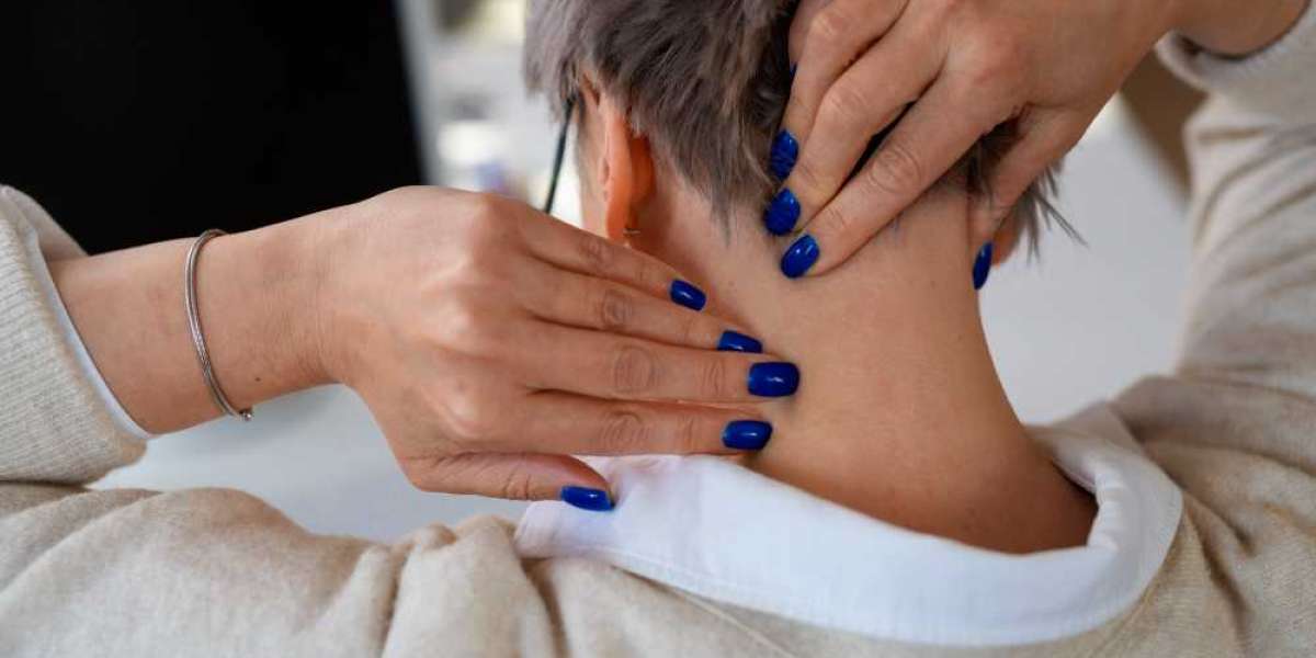 Effective Acupuncture For Neck Pain In Morristown Natural Relief