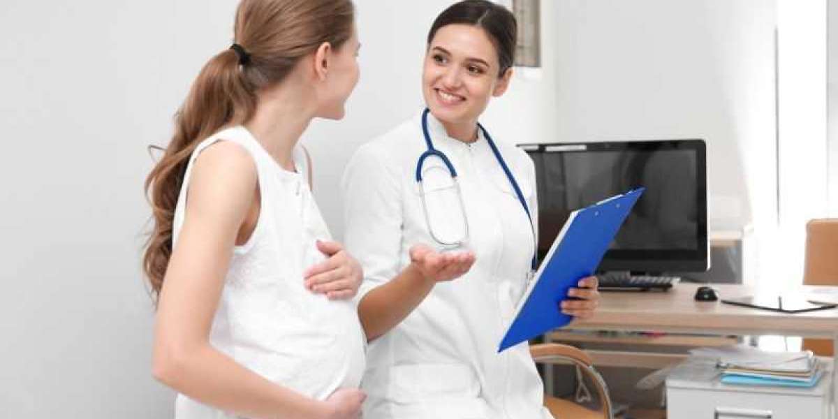Best Gynecologist in Dubai: Ensuring Women's Health and Well-being